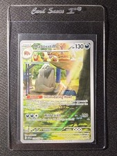 MABOSSTIFF 218/198 SV01: Scarlet & Violet Base Set Illustration Rare!!!🔥🔥🔥 on eBay