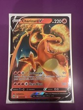 Charizard V #17 Prices | Pokemon Brilliant Stars | Pokemon Cards
