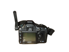 Samsung GX-1L 6.1 MP Digital SLR Camera W/ SAMSUNG D-XEON 18-55 LENS