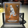 2025 Panini Donruss Elite - De'Von Achane #44 Orange /199