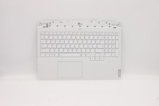 Original 5CB1D12361 Lenovo Thinkpad Keyboard US International 5-15ITH6