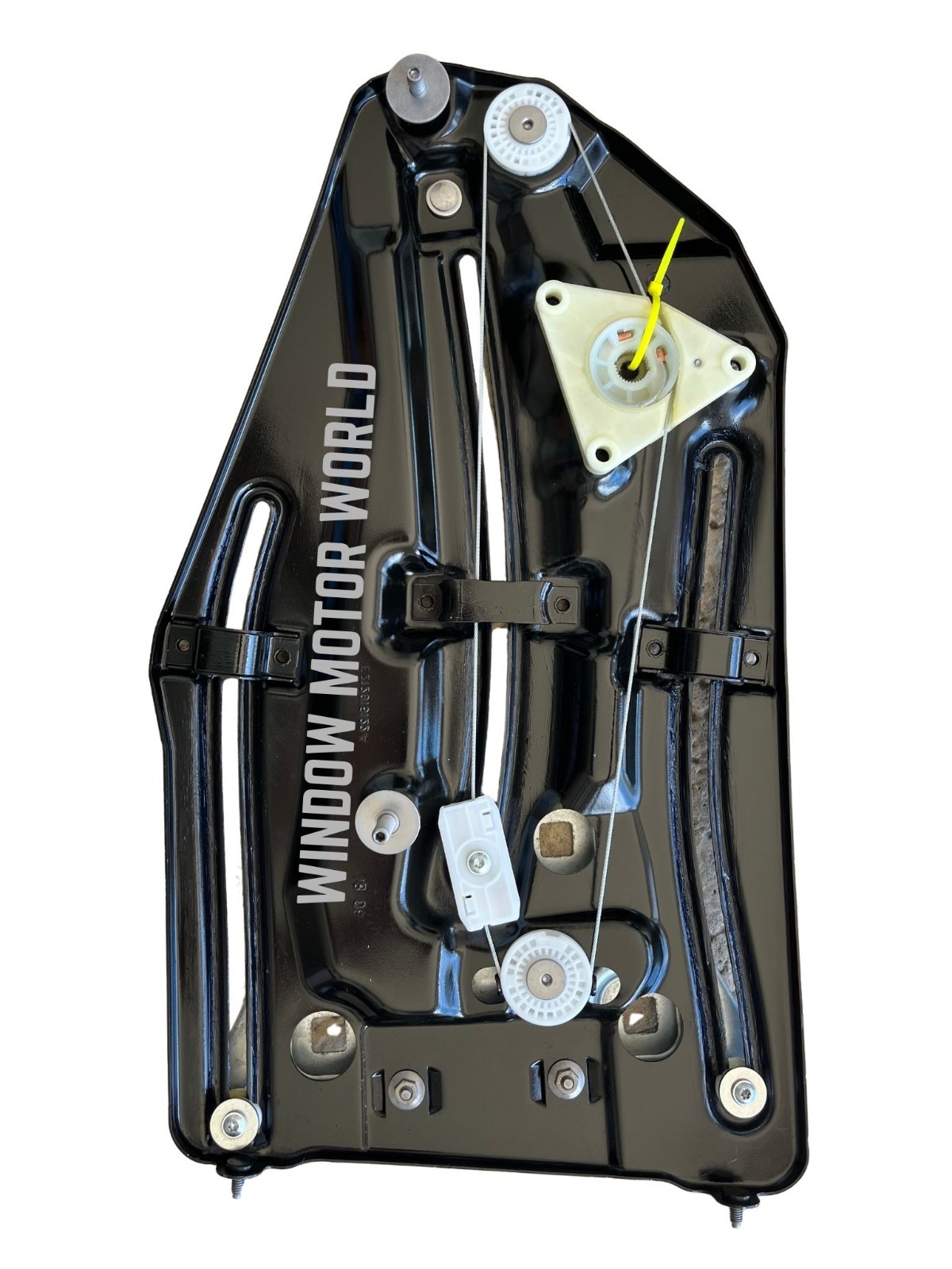 Bentley Continental GT 2007-2011 Rear Window regulator