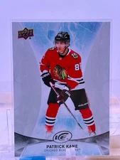 2020-21 Upper Deck Ice Hockey Base Pick Your Card/Finish Your Set NHL