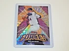 2026 Topps Finest Baseball Nolan Ryan Forces FIF-13 Mini Diamond