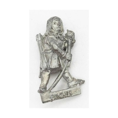 GW WHF Empire Metal Empire Archer #2 NM