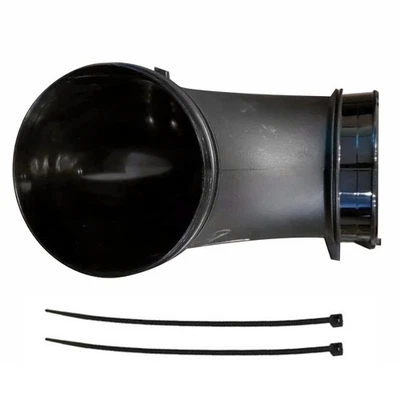 Air Blower Tube Elbow Component 4283-700-6900 For Stihl BR800 and Stihl 800X - Image 1 of 4