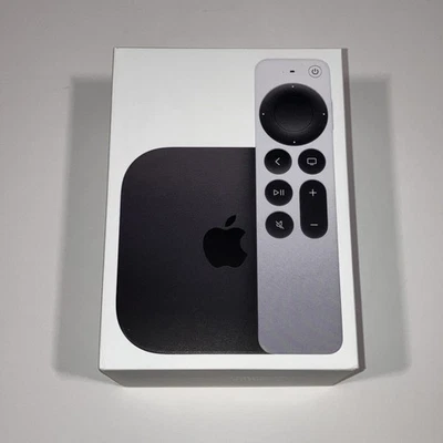 Apple TV 4K (3rd Generation) for sale - eBay