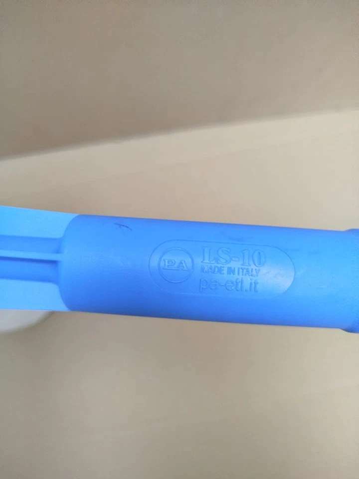 PA LS10 Neige Mousse Lance & Bouteille Pour Pression Nettoyeur à Lavage 1.5mm - Image 3 of 4