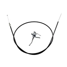 Throttle Cable Kit 21243 Compatible for Multiquip-Whiteman J36, JS36, B46, 