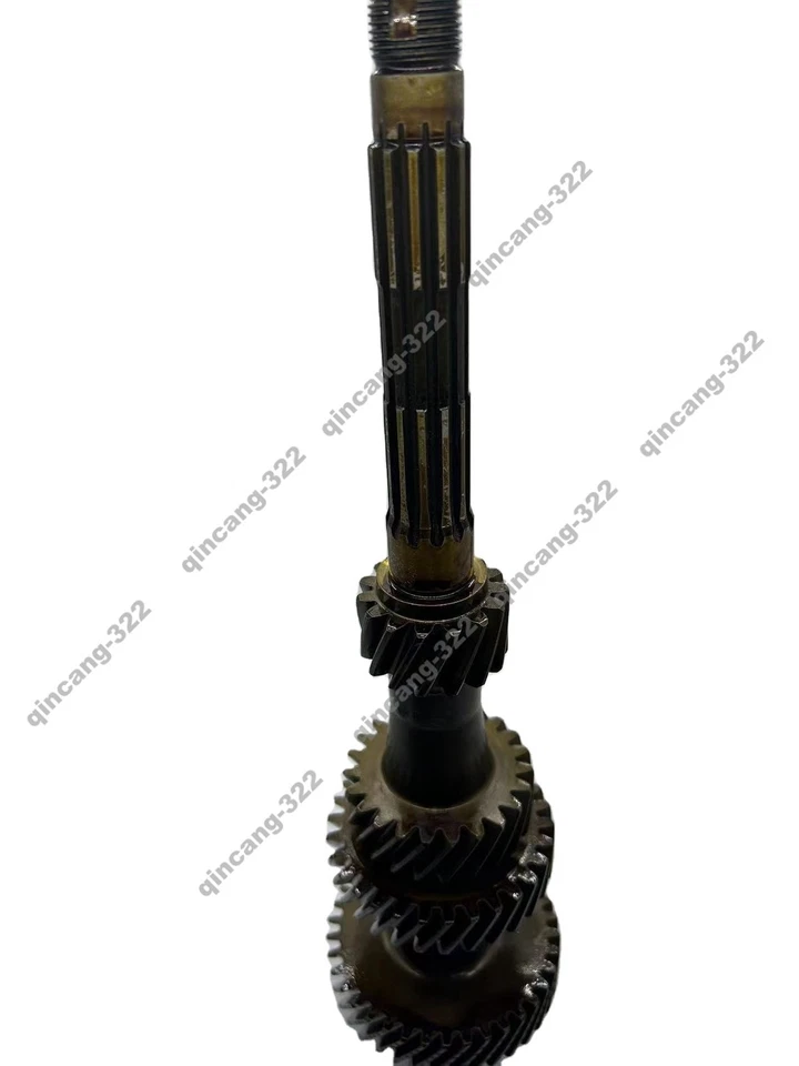 Manual Transmission GearShaft OK60E-17-300 OK60E17300 for Besta 2700  - Image 2 of 4