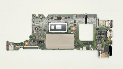 LG Gram 14T90N Motherboard Intel Core i7-10510U
