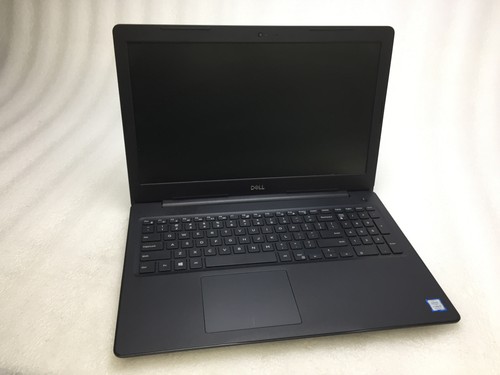 Dell Latitude 3590 15" Core i5-8250U 1.6GHz 8GB RAM NO HDD NO OS Fair