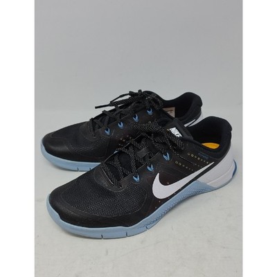 Nike Metcom 2 Changing Color When You Workout Mens Size 11