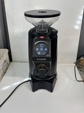 EUREKA NADIR 65 TOUCH IN SCHWARZ, FUNKTIONIER...