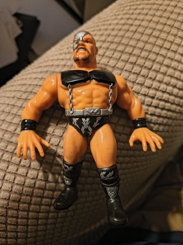 WWF Hasbro The The The The The The The The The The...