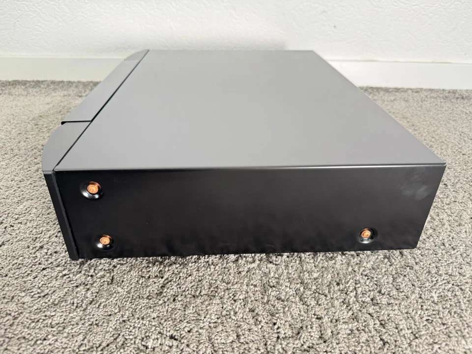 Marantz CD6007 CD 6007 High End CD-Player in schwarz aus 2024 - Bild 4 von 4