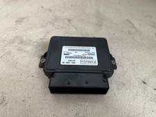 Volvo V70 II Kombi 2.4 D5 136kW 2007 Handbremse Steuergerät 30773933 6G912598BB