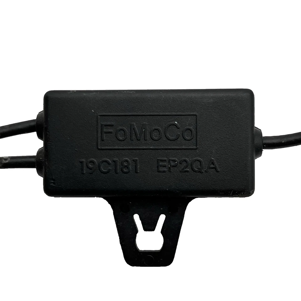 Arnés de cableado antena GPS navegación Ford Expedition 2009-2014 9L3T-19C181-BC Foto 4 de 4