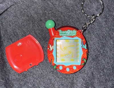 Tamagotchi Connection v4 Origami (**Send Offer)