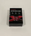 Autofather Super Mini 4 Side LED Headlight Kit NEW! FREE SHIPPING!
