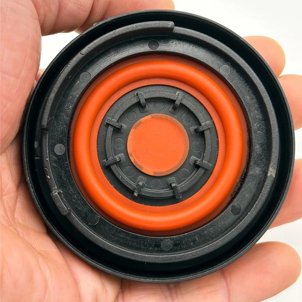 Repuesto PCV N55 para cubierta de válvula BMW 11127570292 F30 F10 F25 F22 E82 E92 F87 Foto 2 de 4