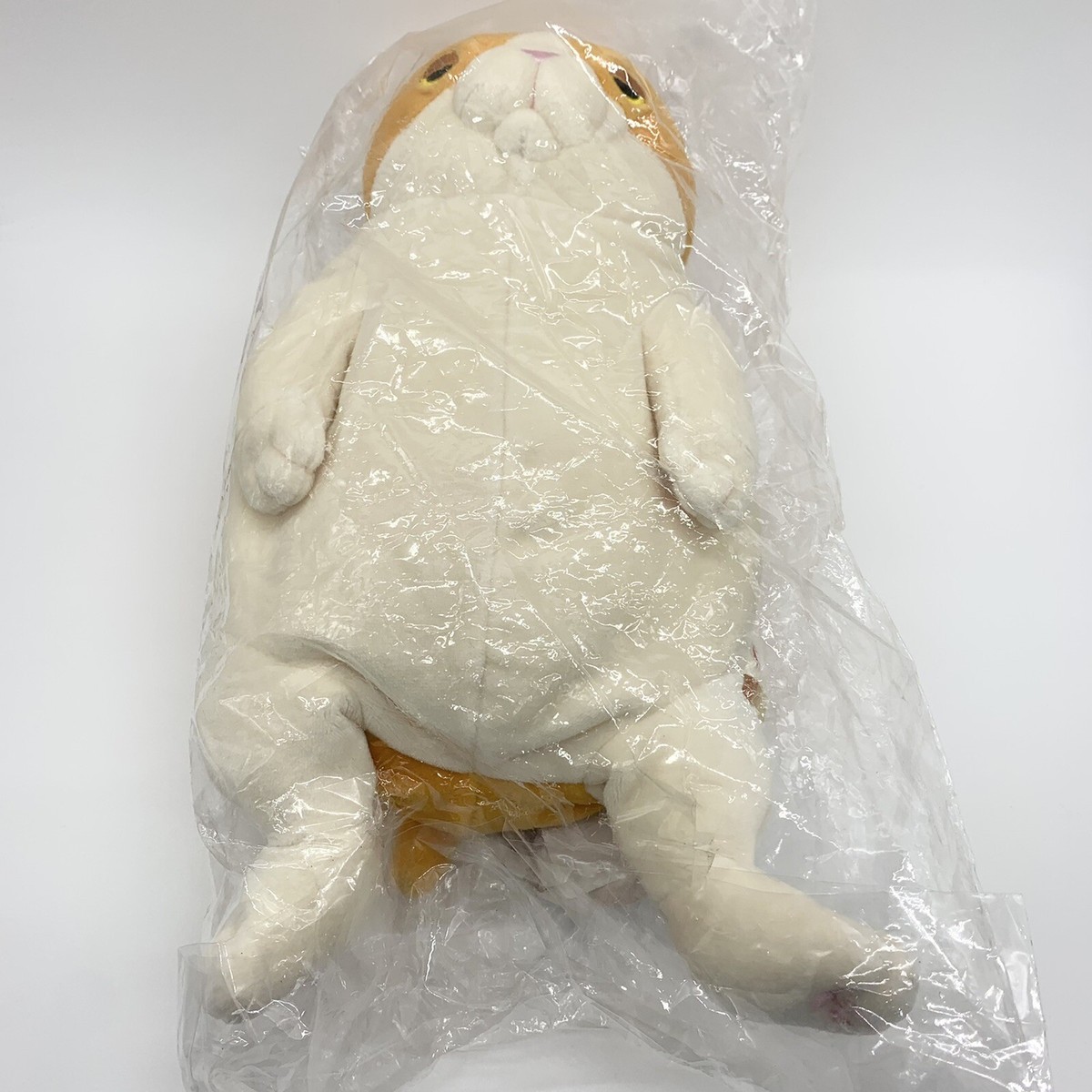 mochiさま*size120 Yell capsule toys Mochi Mochi Mochi Manju Japanese kawaii