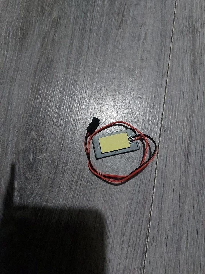 RC TOWER PRO BATTERY CONDITION DISPLAY - Image 2 of 2