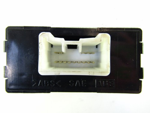 TOYOTA RAV4 II XA20 Wegfahrsperre IMMOBILIZER ECU MODULE 89780-42060 626184-000 - Bild 4 von 6