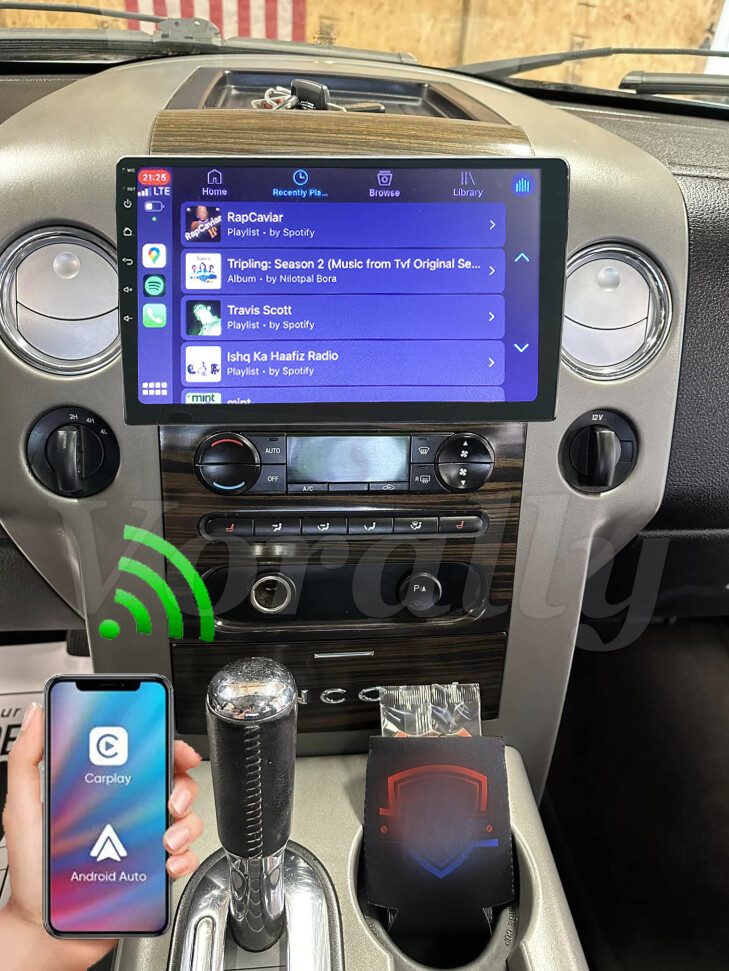 For 2006 2007 2008 Lincoln Mark LT 10