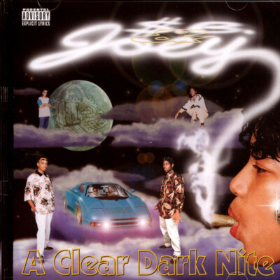 [G-Rap] S.B. & Joey – A Clear Dark Nite S.B. & Joey - A Clear Dark Nite (1996 - RU - Reissue) | eBay