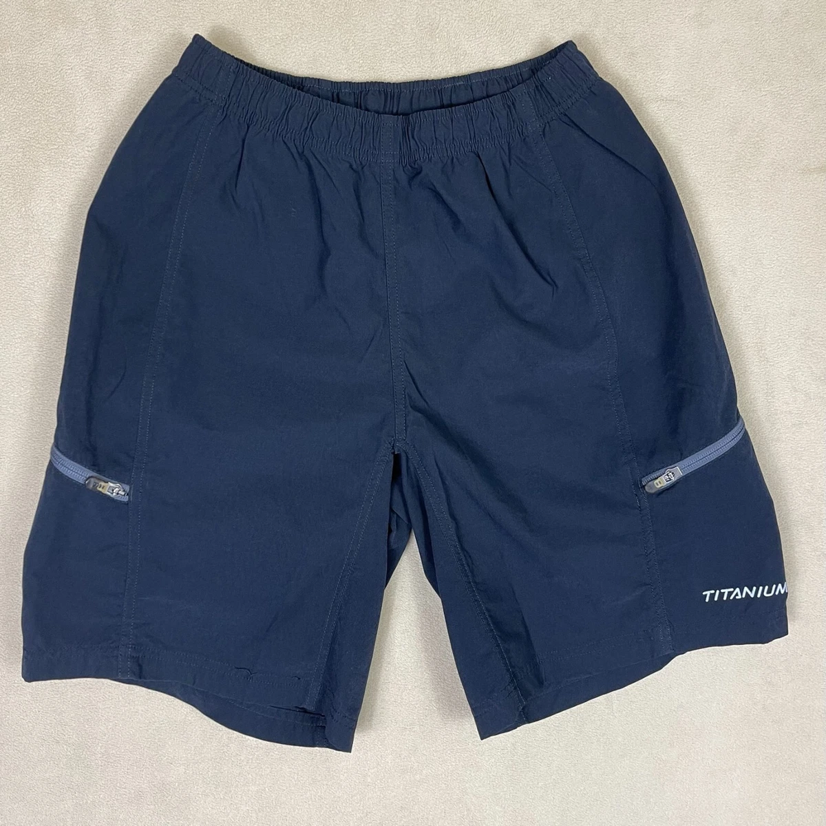 Columbia athletic best sale shorts