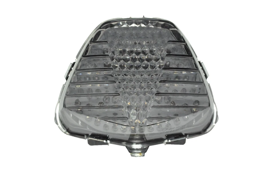 Luz trasera LED + señal de giro para Honda 2011-12-15-2016 CBR250R /ABS Foto 2 de 4