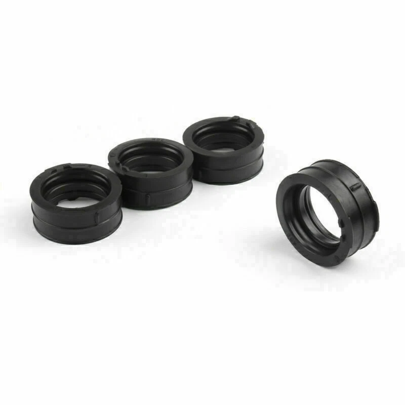 Botas colector de admisión de carburador 3GM-13597-00-00 para Yamaha FZR1000 YZF750R UE Foto 2 de 4