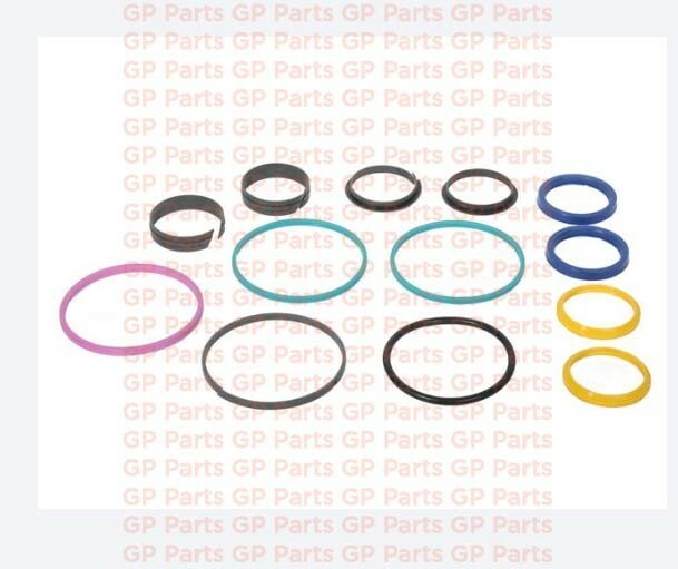 Skytrak 8035253, SEAL KIT - STEER CYLINDER, 3606 | eBay