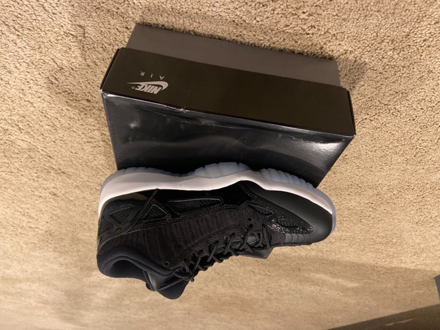 jordan space jams 2019