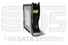 EMC 005050945 2TB 7.2K 3.5" 6Gbps SAS HDD VX-VS07-020 V3-VS07-020 V4-VS07-020 