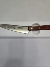 VTG Mac Japan Stainless Steel Kitchen Chef's Knife 4 " blade