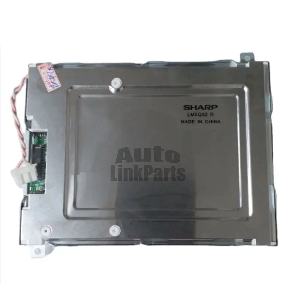 New SHARP LM5Q32 R 5.0" LCD Display Panel - Image 4 of 4