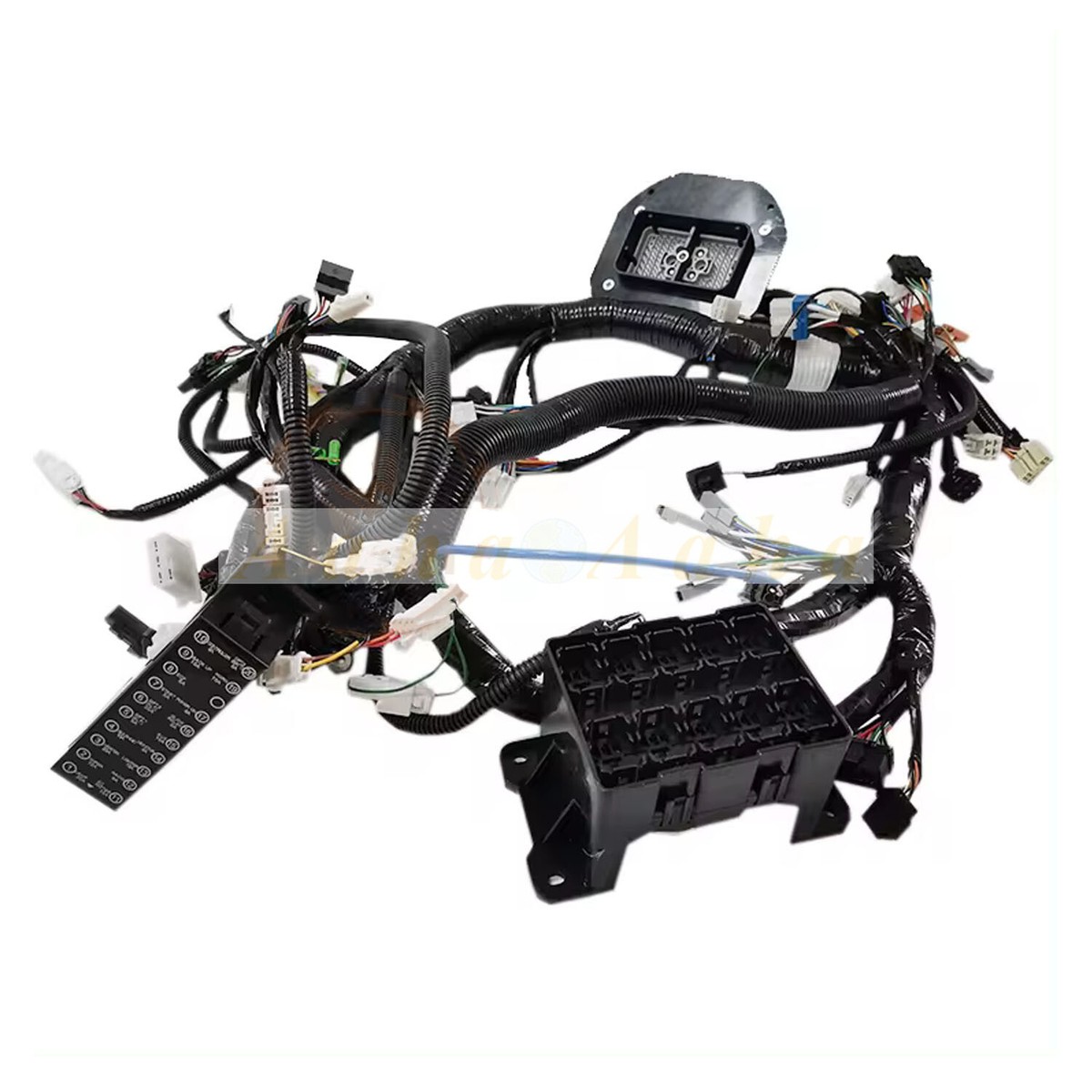 Wiring Harness 00028880H1 0007838 for Hitachi Excavator