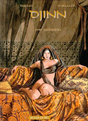 Djinn