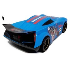 Boys for Kids Toy Car Construction Truck Model Car Lorry Bus