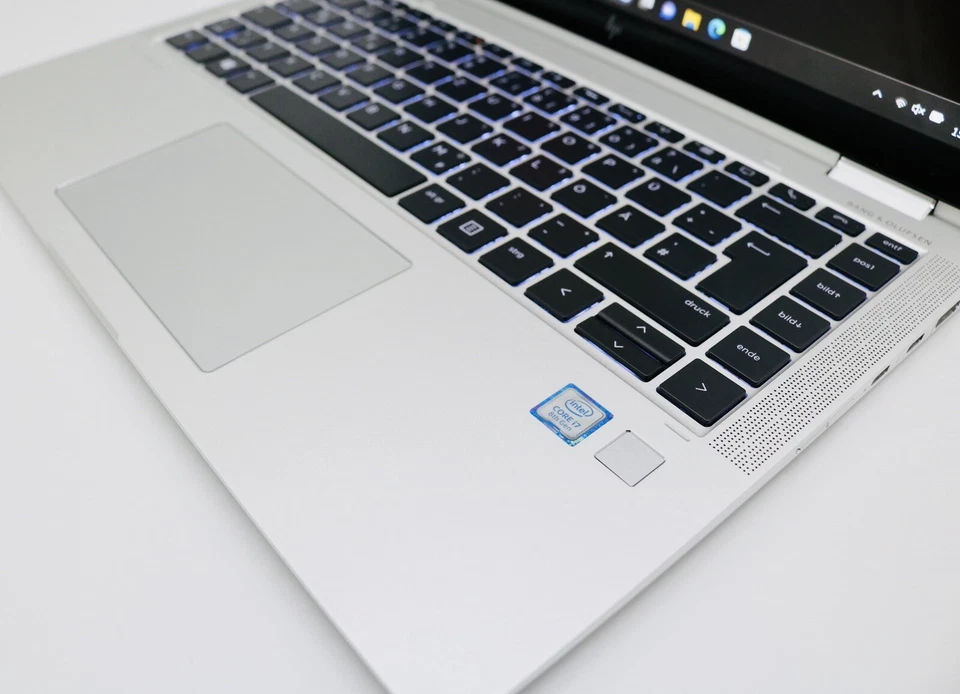 HP Elitebook X360 1040 G6 i7-8565u 16GB RAM 512 SSD (neu) 2in1 Touch Convertible - Bild 3 von 4