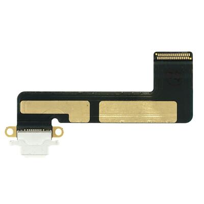 Apple iPad mini Docking charging Dock port flex cable module connector white