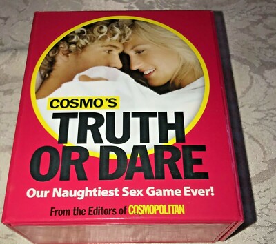 Dare Sex Game