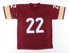Doug Flutie Signed Boston College Eagles Jersey (Beckett COA) Buffalo Bills Q.B. — photo 3