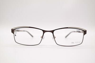 Marion Ramm 02F313 Kupfer Bronze oval Brille Brillengestell eyeglasses Neu