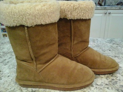 bearpaw brand