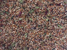 Premium Finch Blend 4lb