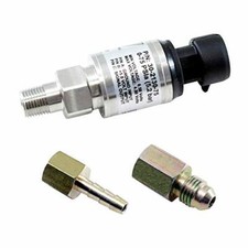 AEM (30-2130-75) 5 BAR MAP or 75 PSIA Stainless Steel Sensor Kit