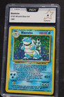 Carte pokémon PCA A Blastoise 3/102 Edition 1 Set de base 2 WOTC